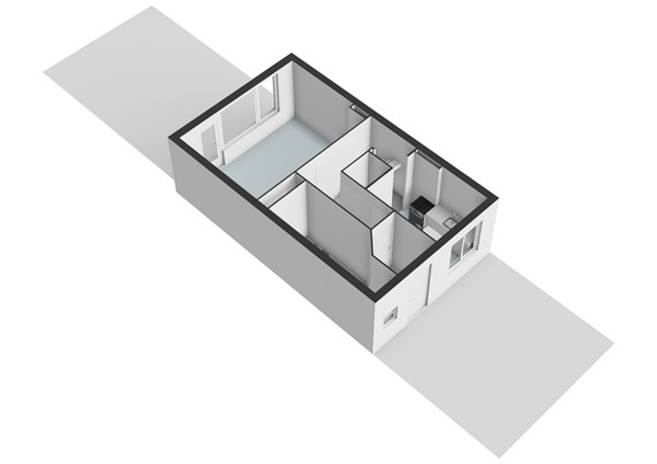 Photo - Under offer: Paul Scholtenstraat 96, 1063 NH Amsterdam